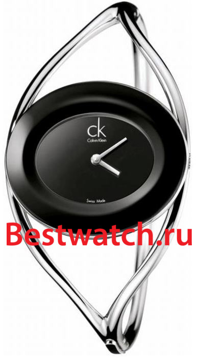 Часы Calvin Klein cK Delight K1A231.02